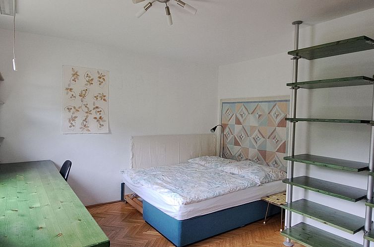 Appartement Idyllische Wohnung im Wienerwald