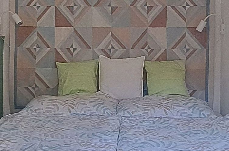 Appartement Idyllische Wohnung im Wienerwald