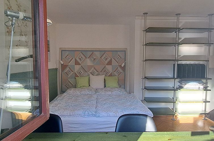 Appartement Idyllische Wohnung im Wienerwald
