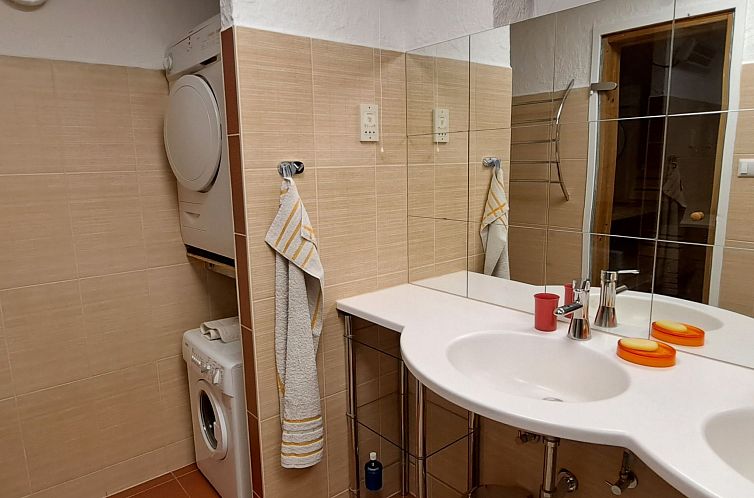 Appartement Idyllische Wohnung im Wienerwald