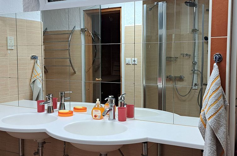 Appartement Idyllische Wohnung im Wienerwald