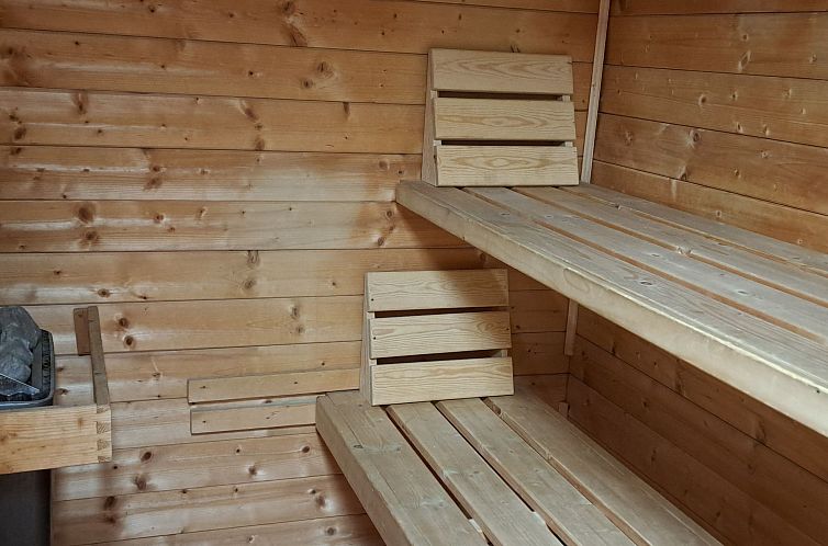 Appartement Idyllische Wohnung im Wienerwald