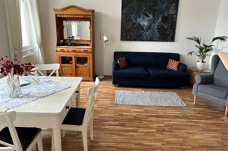 Guest house 1100305 - Apartment Vienna - Appartement Sonnige Wohnung