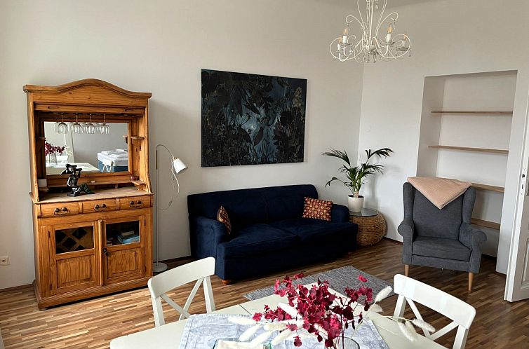 Appartement Sonnige Wohnung