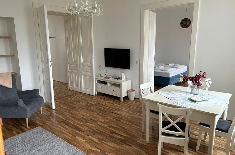 Appartement Sonnige Wohnung