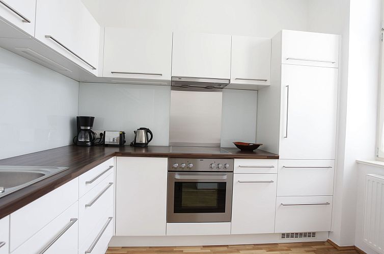 Appartement Sonnige Wohnung