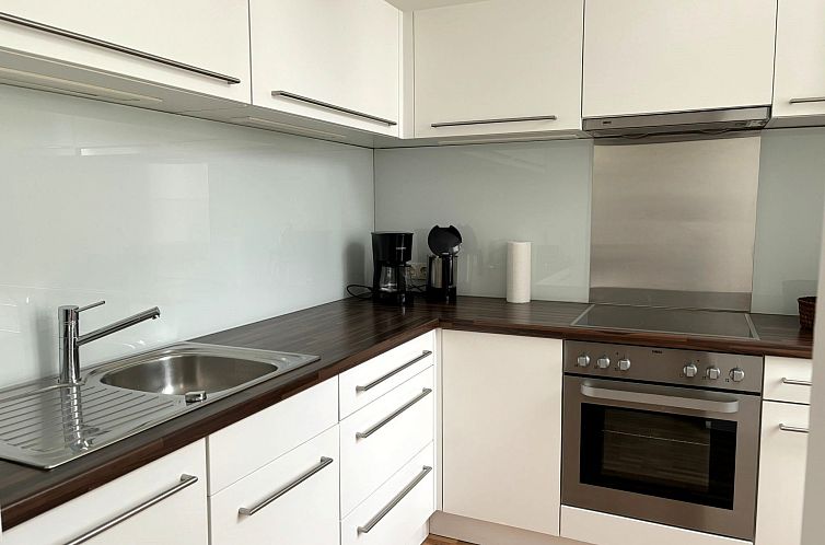 Appartement Sonnige Wohnung