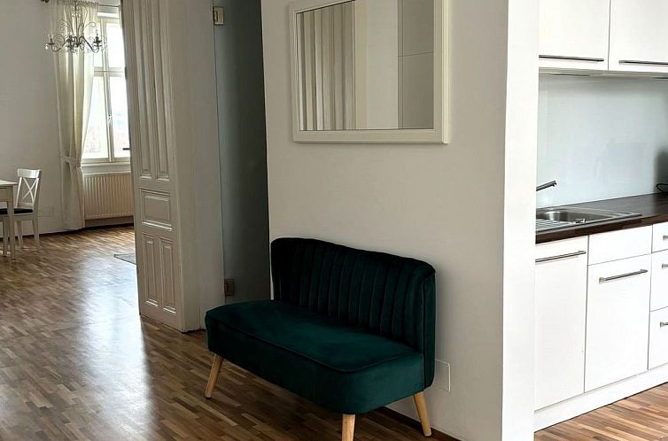 Appartement Sonnige Wohnung