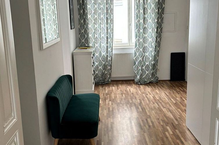 Appartement Sonnige Wohnung