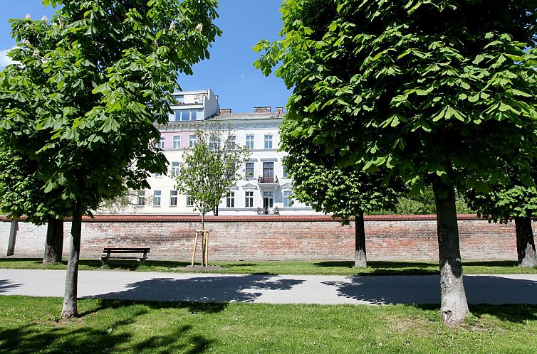 Appartement Sonnige Wohnung