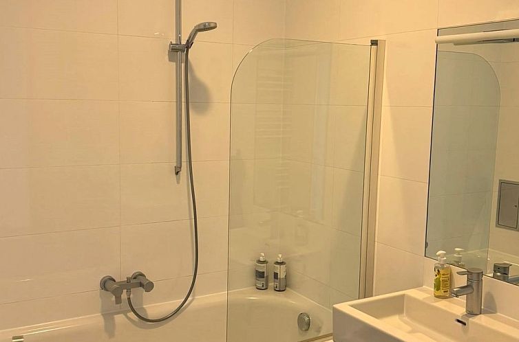 Appartement Sonnige Wohnung