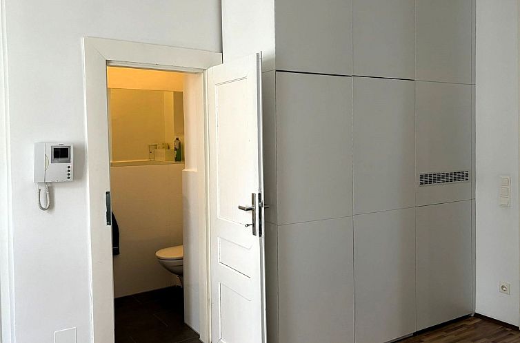 Appartement Sonnige Wohnung