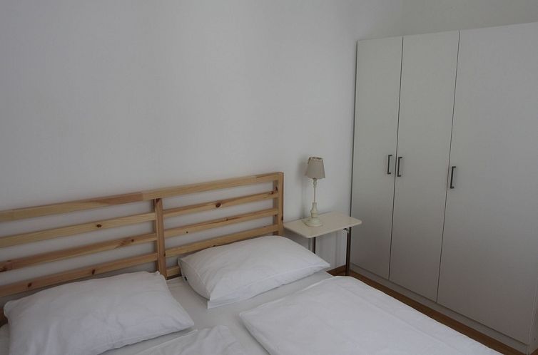 Appartement Wohnen am Augarten