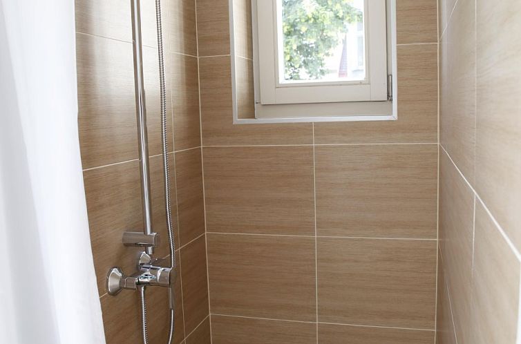 Appartement Wohnen am Augarten