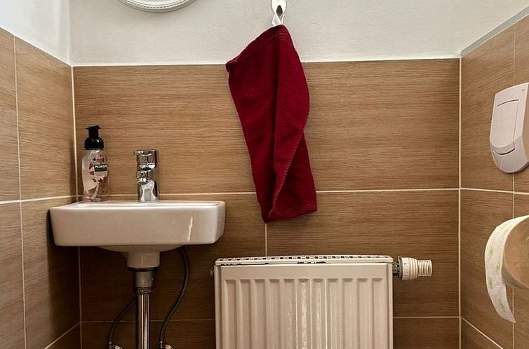 Appartement Wohnen am Augarten