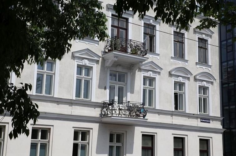 Appartement 3-Zimmer Wohnung