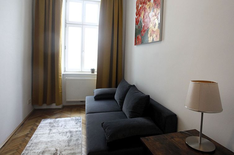 Appartement 3-Zimmer Wohnung