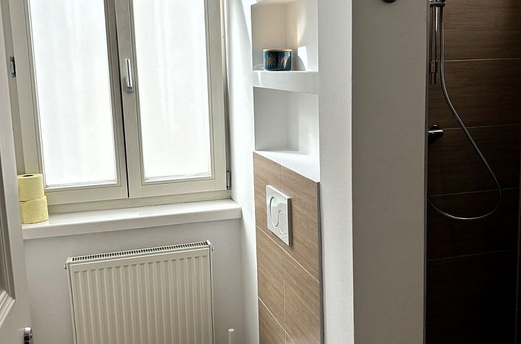 Appartement 3-Zimmer Wohnung