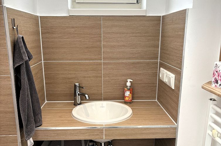 Appartement 3-Zimmer Wohnung