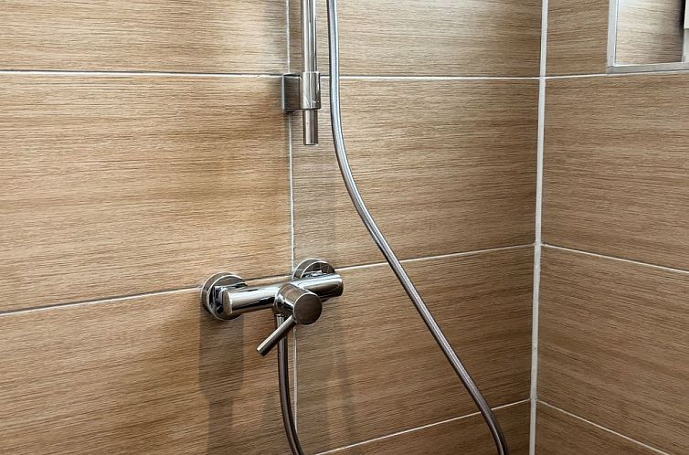 Appartement 3-Zimmer Wohnung