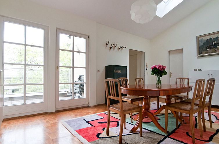 Appartement Klimatisiertes 3 Zimmer Appartement  mit Terrass