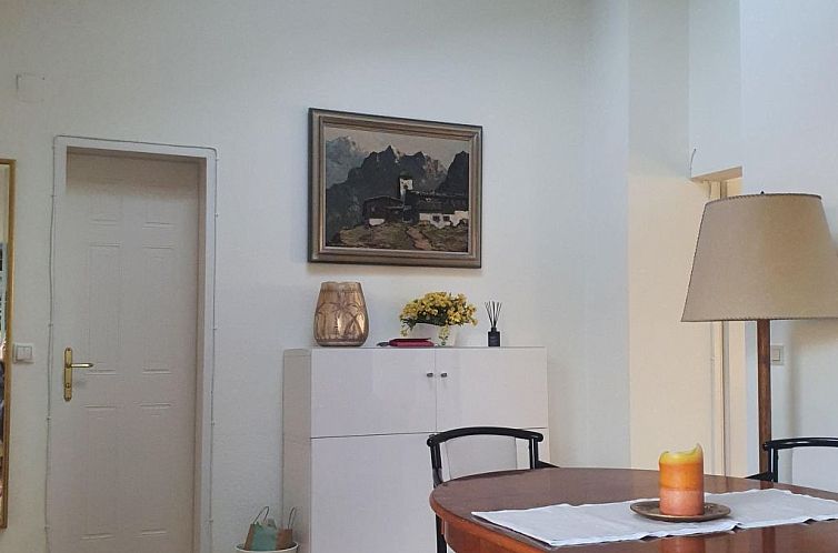 Appartement Klimatisiertes 3 Zimmer Appartement  mit Terrass