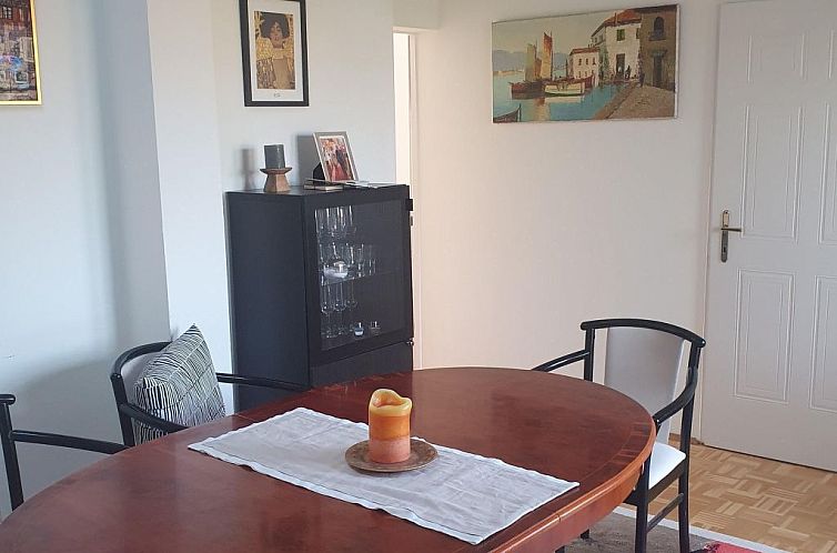 Appartement Klimatisiertes 3 Zimmer Appartement  mit Terrass