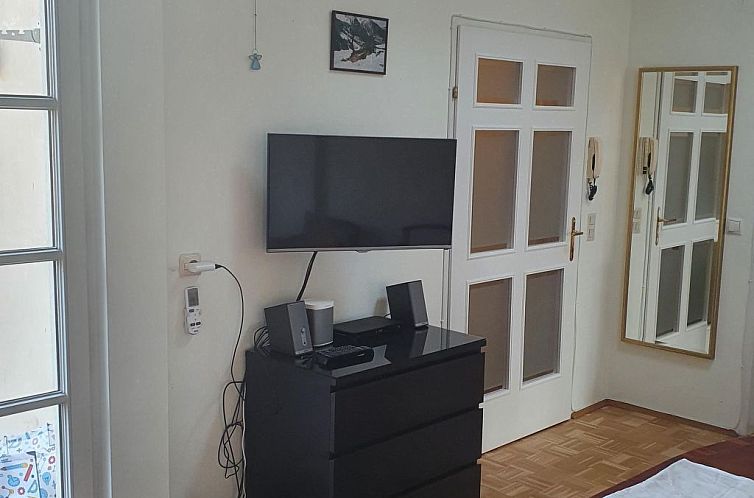 Appartement Klimatisiertes 3 Zimmer Appartement  mit Terrass