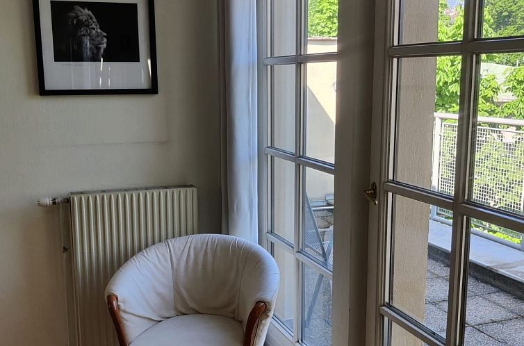 Appartement Klimatisiertes 3 Zimmer Appartement  mit Terrass
