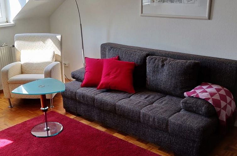Appartement Klimatisiertes 3 Zimmer Appartement  mit Terrass
