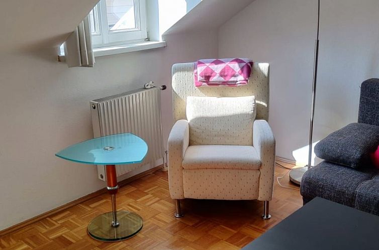 Appartement Klimatisiertes 3 Zimmer Appartement  mit Terrass