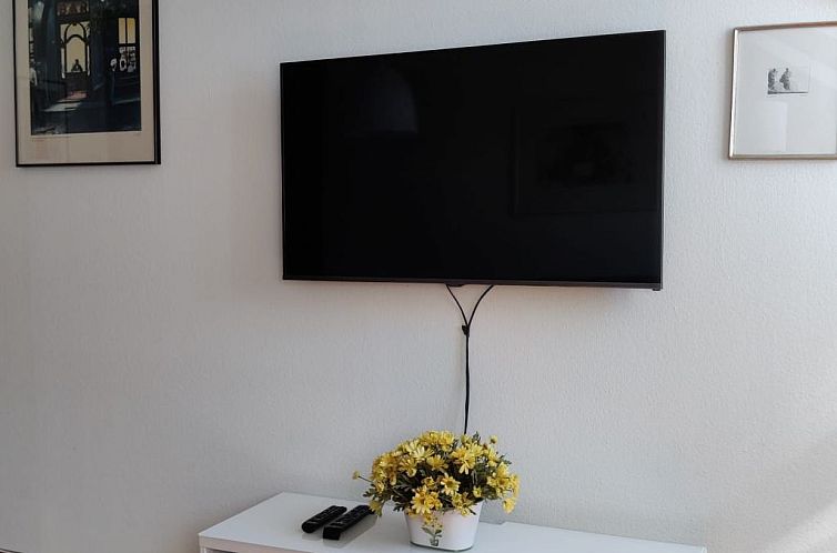 Appartement Klimatisiertes 3 Zimmer Appartement  mit Terrass