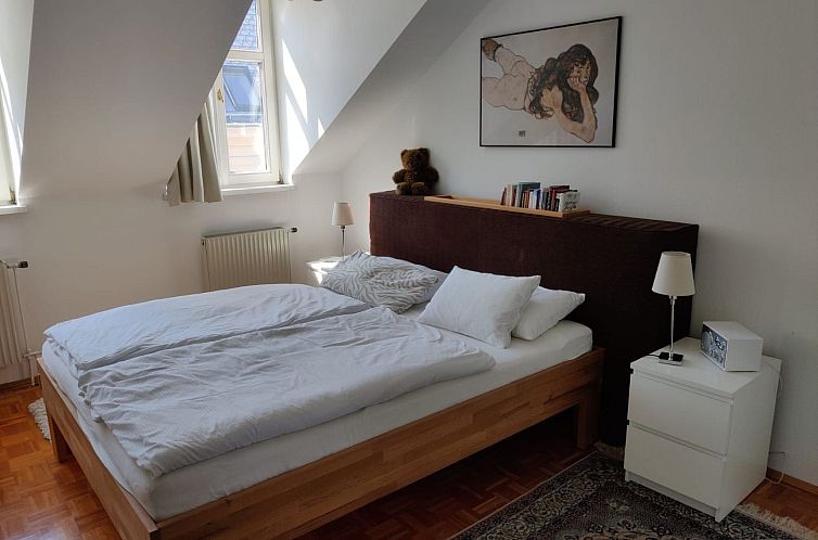 Appartement Klimatisiertes 3 Zimmer Appartement  mit Terrass