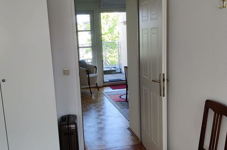 Appartement Klimatisiertes 3 Zimmer Appartement  mit Terrass