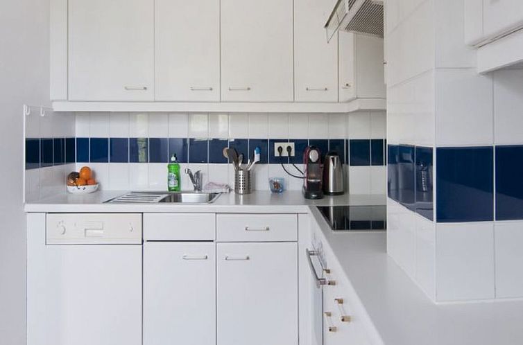 Appartement Klimatisiertes 3 Zimmer Appartement  mit Terrass