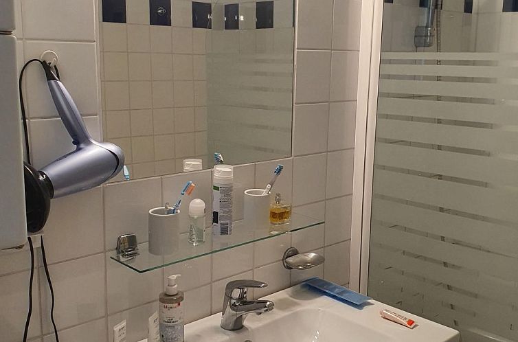 Appartement Klimatisiertes 3 Zimmer Appartement  mit Terrass
