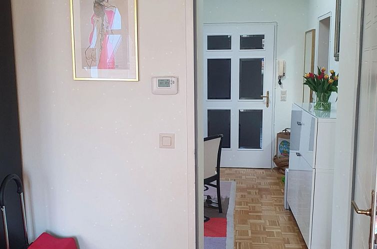 Appartement Klimatisiertes 3 Zimmer Appartement  mit Terrass