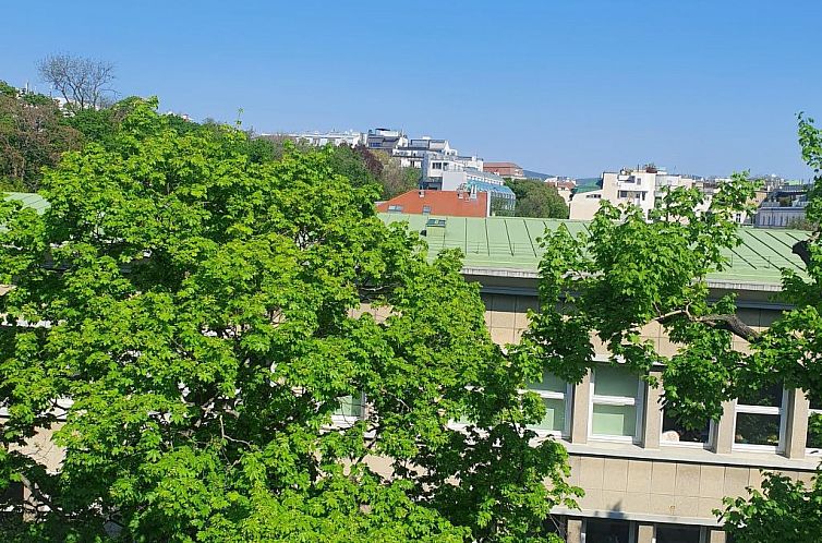 Appartement Klimatisiertes 3 Zimmer Appartement  mit Terrass