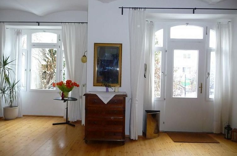 Guest house 1100311 - Apartment Vienna - Appartement mit Garagenplatz