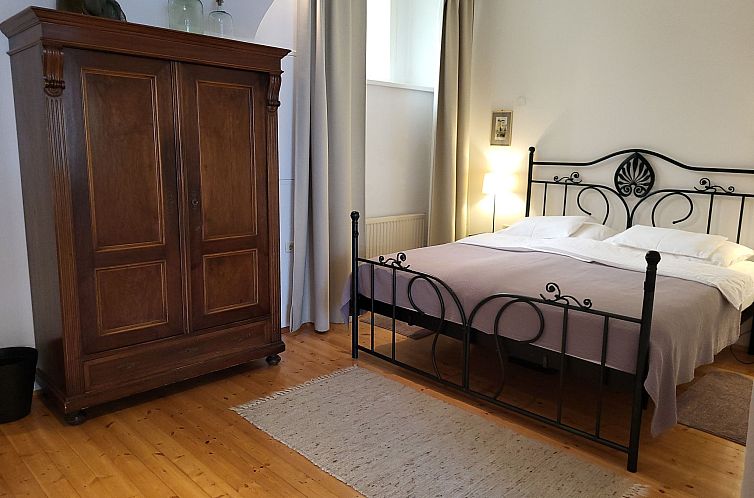 Appartement mit Garagenplatz