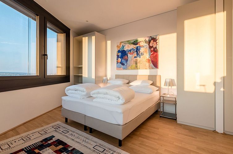 Appartement Skyflats Hills View