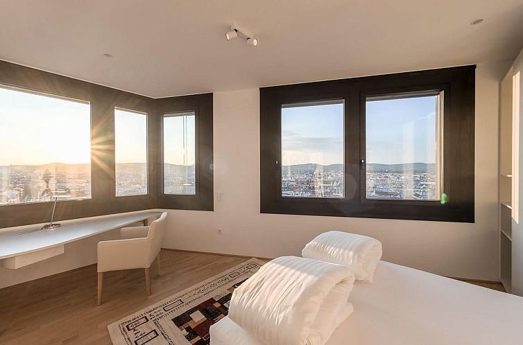 Appartement Skyflats Hills View
