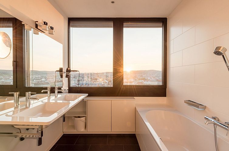Appartement Skyflats Hills View
