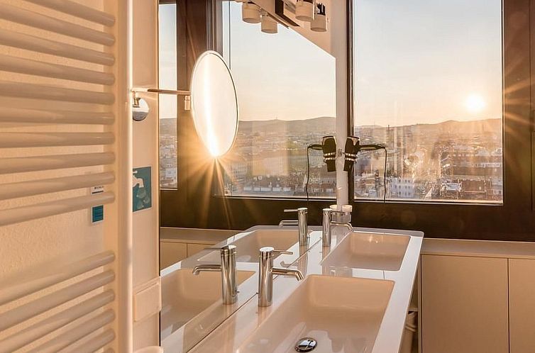 Appartement Skyflats Hills View