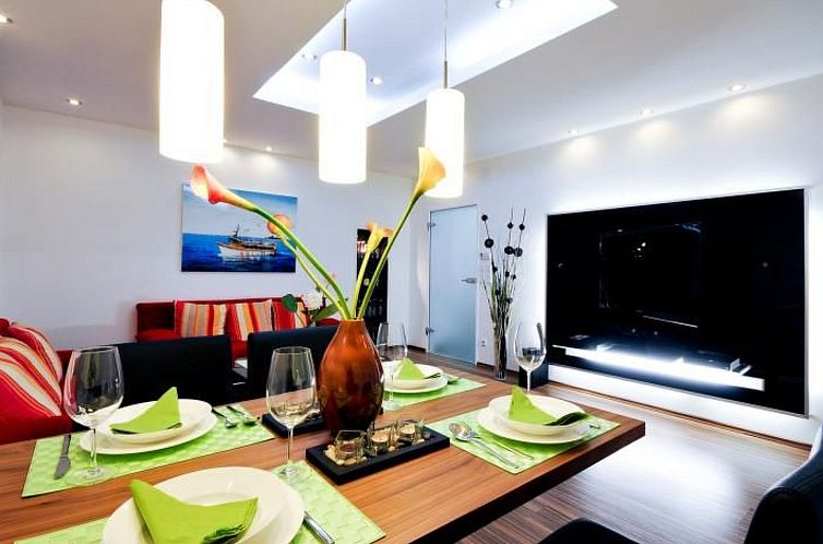 Appartement Giuliano in Bezirk 2-Leopoldstadt