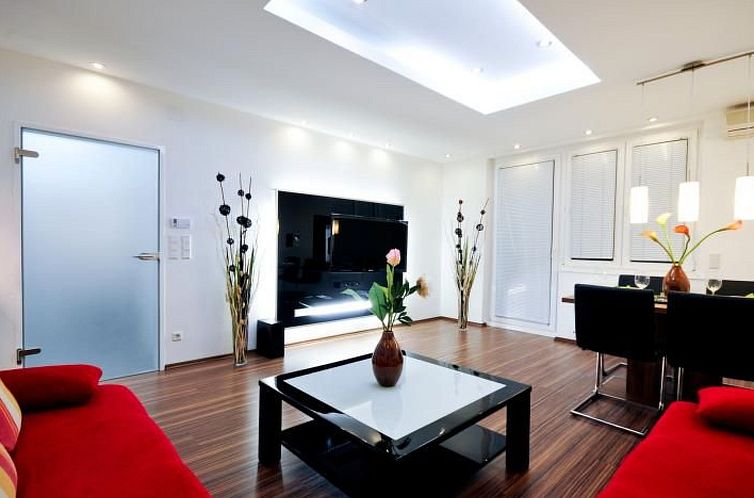 Appartement Giuliano in Bezirk 2-Leopoldstadt