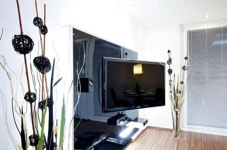 Appartement Giuliano in Bezirk 2-Leopoldstadt