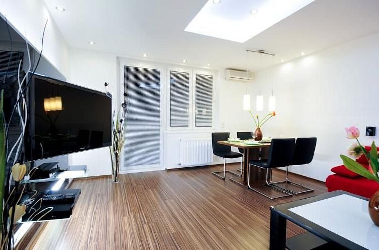 Appartement Giuliano in Bezirk 2-Leopoldstadt