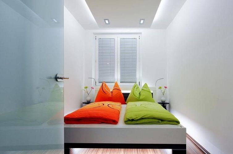 Appartement Giuliano in Bezirk 2-Leopoldstadt