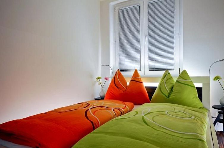 Appartement Giuliano in Bezirk 2-Leopoldstadt
